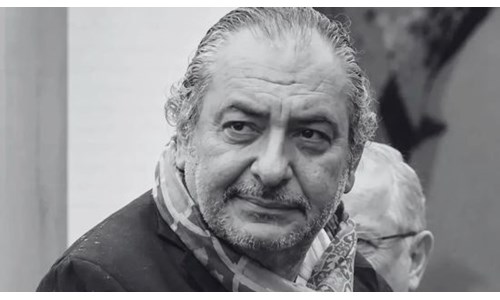 REHA MUHTAR YAŞAMINI YİTİRDİ